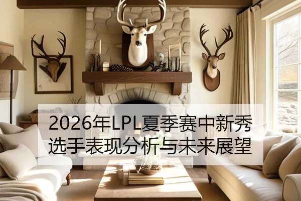 2026年LPL夏季赛中新秀选手表现分析与未来展望