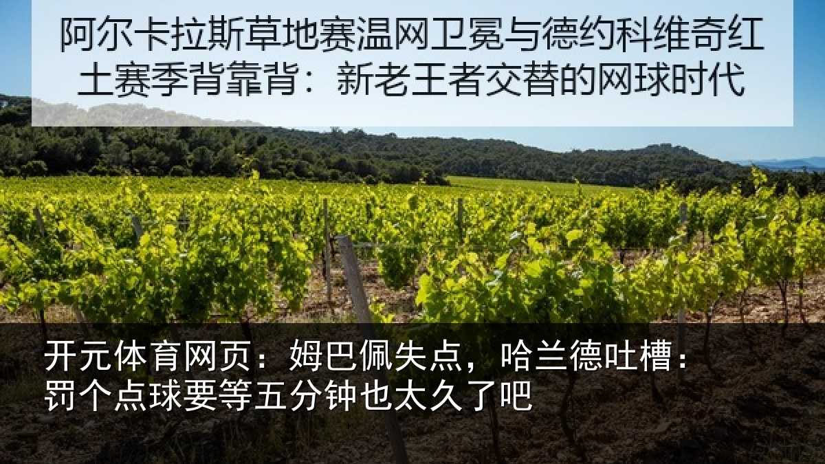 开元体育网页：姆巴佩失点，哈兰德吐槽：罚个点球要等五分钟也太久了吧