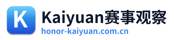 Kaiyuan赛事观察